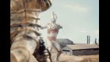 ウルトラマンA