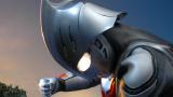ウルトラマンネクサス
