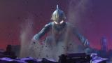 ウルトラマンネクサス
