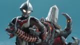 ウルトラマンネクサス