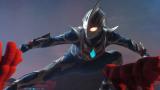 ウルトラマンネクサス