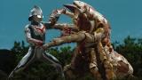 ウルトラマンネクサス