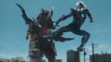 ウルトラマンネクサス