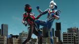 ウルトラマンネクサス
