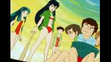 うる星やつら　デジタルリマスター版　第1シーズン