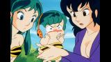 うる星やつら　デジタルリマスター版　第1シーズン