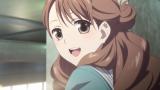 花咲くいろは