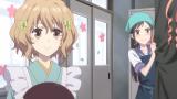 花咲くいろは