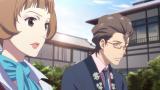 花咲くいろは