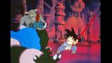 ドラゴンボール 魔神城のねむり姫
