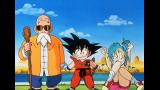 ドラゴンボール 摩訶不思議大冒険