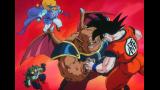 ドラゴンボールZ 超サイヤ人だ孫悟空