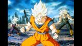 ドラゴンボールZ 燃えつきろ!!熱戦・烈戦・超激戦