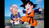 ドラゴンボールZ 危険なふたり!超戦士はねむれない