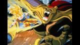 ドラゴンボールZ 龍拳爆発!!悟空がやらねば誰がやる