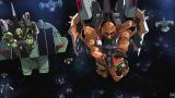 機動戦士ガンダムSEED DESTINY HDリマスター
