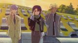 機動戦士ガンダムSEED DESTINY HDリマスター