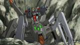 機動戦士ガンダムSEED DESTINY HDリマスター