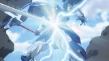 機動戦士ガンダムSEED DESTINY HDリマスター