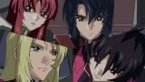 機動戦士ガンダムSEED DESTINY HDリマスター