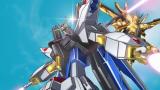 機動戦士ガンダムSEED DESTINY HDリマスター