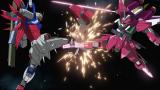 機動戦士ガンダムSEED DESTINY HDリマスター