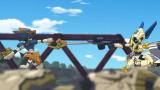 ダンボール戦機ウォーズ