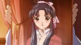 彩雲国物語