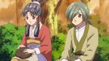 彩雲国物語