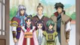 彩雲国物語