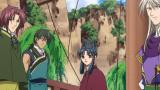 彩雲国物語 第2シリーズ