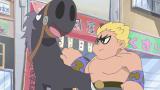 DD北斗の拳