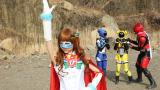 非公認戦隊アキバレンジャー痛