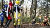 非公認戦隊アキバレンジャー痛