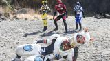 非公認戦隊アキバレンジャー痛