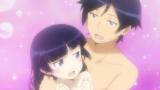 俺の妹がこんなに可愛いわけがない。