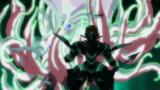 翠星のガルガンティア