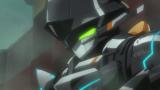 翠星のガルガンティア