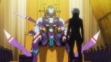 翠星のガルガンティア