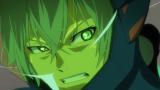翠星のガルガンティア
