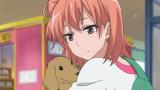 やはり俺の青春ラブコメはまちがっている。