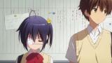 中二病でも恋がしたい！