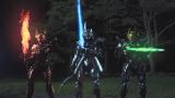 牙狼＜GARO＞〜闇を照らす者〜