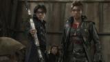 牙狼＜GARO＞〜闇を照らす者〜