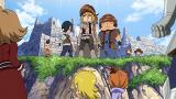 探検ドリランド