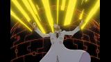 ジャイアント・ロボ　THE ANIMATION　地球が静止する日