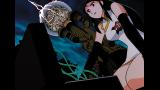 ジャイアント・ロボ　THE ANIMATION　地球が静止する日