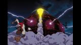 ジャイアント・ロボ　THE ANIMATION　地球が静止する日