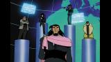 ジャイアント・ロボ　THE ANIMATION　地球が静止する日