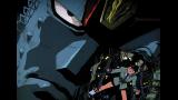 ジャイアント・ロボ　THE ANIMATION　地球が静止する日